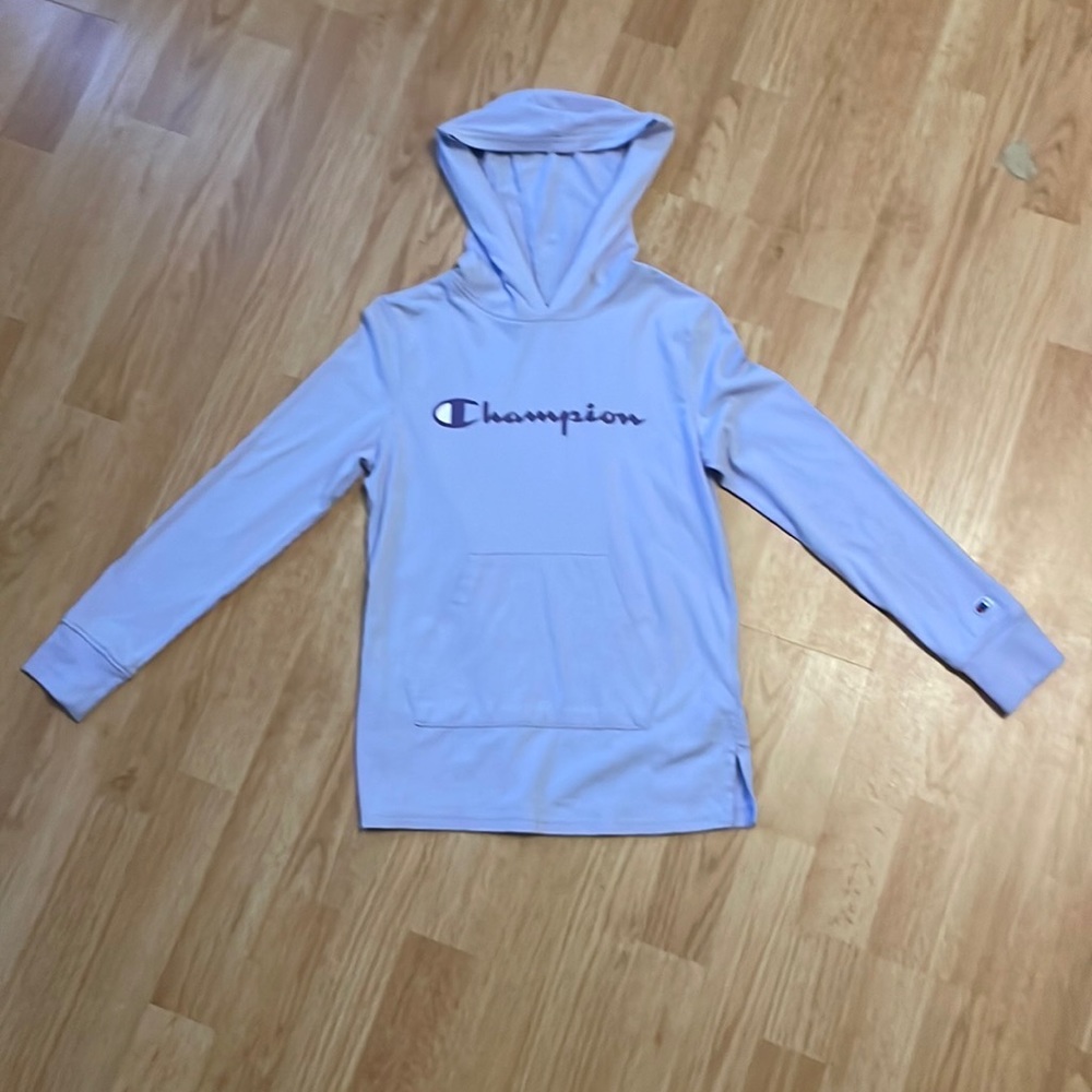 Champion Authentic Athletic Wear
